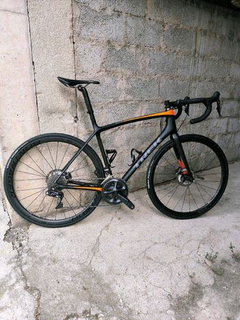 Trek - Émonda SLR 7 Disc 2019, 2019