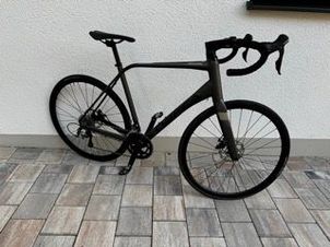 Orbea - AVANT H40-D 2021, 2021