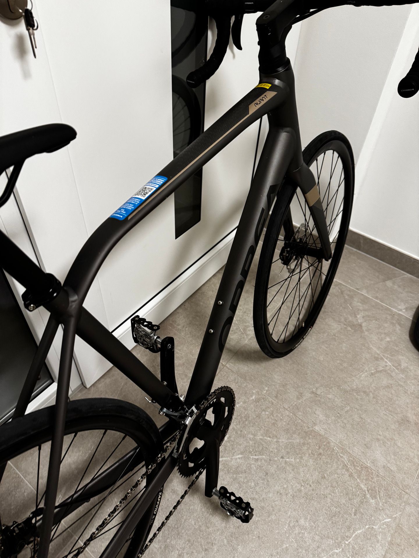 Orbea AVANT H40 D