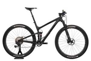 Trek - Top Fuel 9.8, 2017