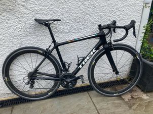 Trek - Émonda S 5 2016, 2016