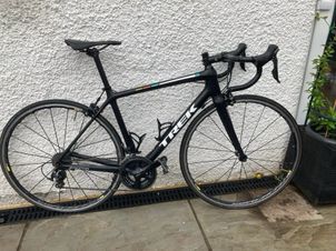 Trek - Émonda S 5 2016, 2016