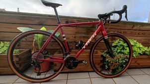 Trek - Checkpoint ALR 4 2021, 2021