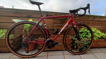 Trek - Checkpoint ALR 4 2021, 2021