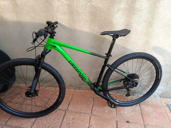 Cannondale - Trail SL 3 2023, 2023