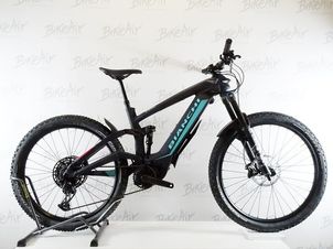 Bianchi - e-Omnia FX Type GX Eagle 1x12, 2024