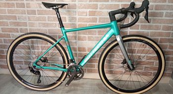 Bottecchia - Gravel Monster 48BR, 2024