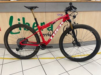 Trek - Procaliber 9.8 GEN 1, 2020