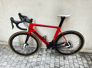 Cervélo - S3 Ultegra Disc 2019, 2019