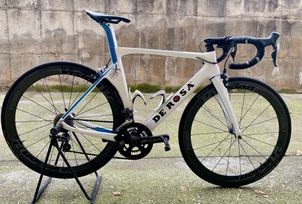 De Rosa - SK Pininfarina, 2019