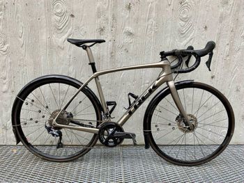 Trek - Domane SL 6 Disc 2019, 2019