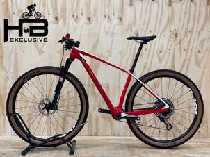 Specialized - Stumpjumper Marathon SRAM XX1, 2015