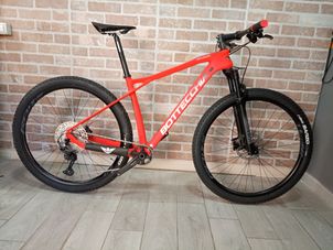 Bottecchia - Ortles 297+ Deore, 2023