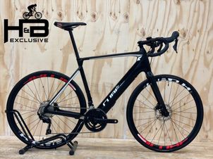 CUBE - Agree Hybrid C62 Race SHIMANO 105, 2019