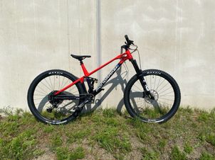 Mondraker - FOXY R 2022, 2022