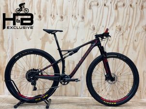 Specialized - Epic Expert World Cup SRAM XO1, 2015