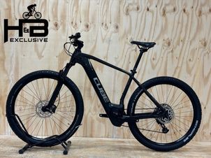 CUBE - REACTION HYBRID RACE 625 SRAM SX, 2022