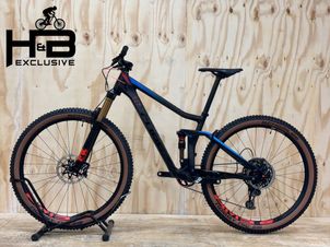 CUBE - Stereo SLT C68 SRAM XO1, 2018