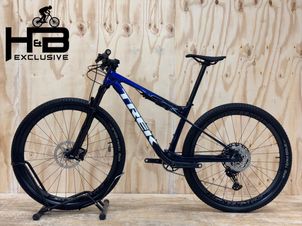 Trek - Supercaliber 9.7 SHIMANO XT, 2023