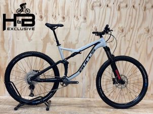 BULLS - Copperhead FSX SHIMANO DEORE, 2021