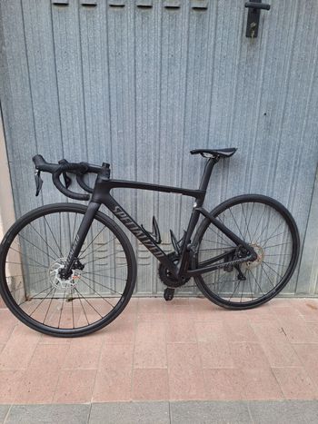 Specialized - Tarmac SL7 Comp - Shimano 105 Di2 2024, 2024