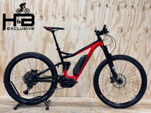 Conway - eWME 427 MX SRAM SX, 2020