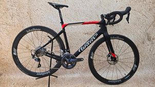 Wilier - CENTO1NDR SHIMANO ULTEGRA 8020 2019, 2019