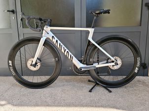 Canyon - Aeroad CF SL Disc 8.0 Di2 2020, 2020