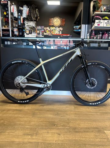 Used KTM MYROON PRO 2023 2023 MTB