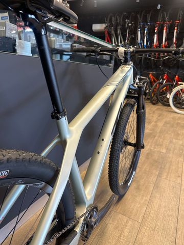 Käytetty KTM MYROON PRO 2023 2023 Mountainbike — kuva 4 / 4