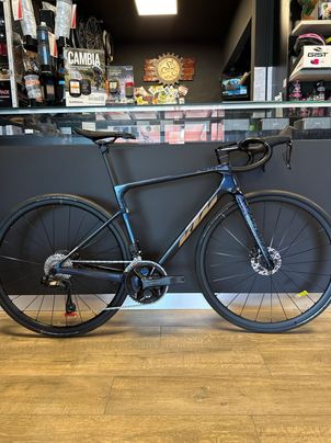 KTM - REVELATOR ALTO ELITE Di2 2023, 2023