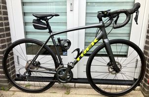 Trek - Trek Emonda ALR 4, 2021