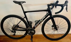 BMC - TEAMMACHINE SLR, 2023