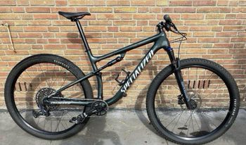 Specialized - Epic Comp 2022, 2022