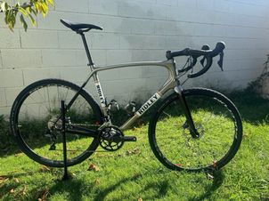 Ridley - X-Trail Carbon - Ultegra Road 2019, 2019