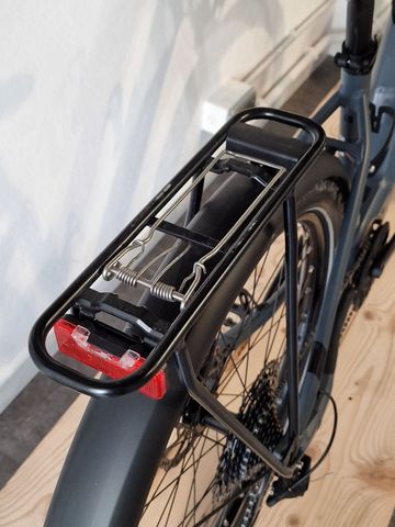 Conway Cairon SUV 5.0 2024 Mountainbike d'occasion — image 6 sur 6