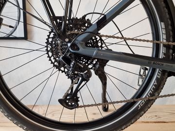 Conway Cairon SUV 5.0 2024 Mountainbike d'occasion — image 2 sur 6