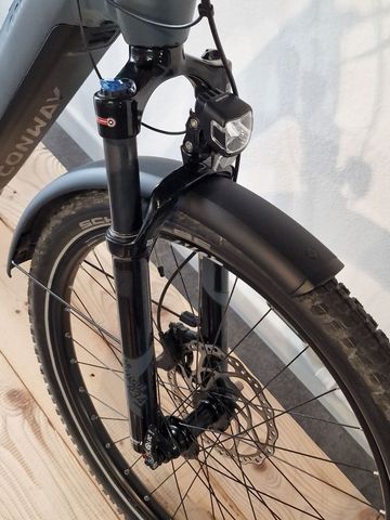 Conway Cairon SUV 5.0 2024 Mountainbike d'occasion — image 5 sur 6