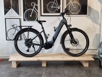 Gebrauchtes Conway Cairon SUV 5.0 2024 MTB