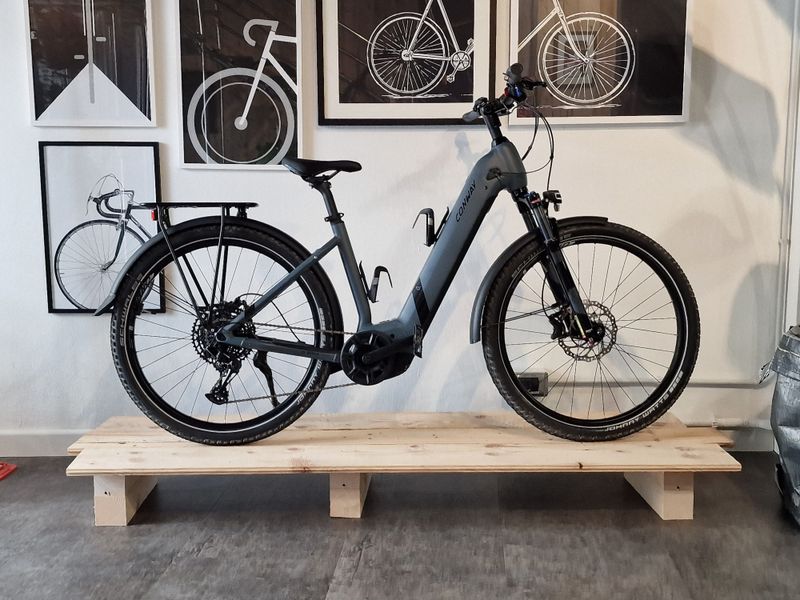 Conway Cairon SUV 5.0 2024 MTB d'occasion