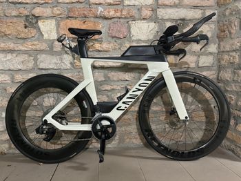 Canyon - Speedmax CF 7 Disc eTap 2022, 2022