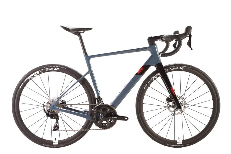 Used Swift Univox Comp 2024 Road & Gravel, shop.filter.color.0000ff — image 1 of 8
