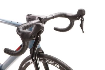Used Swift Univox Comp 2024 Road & Gravel, shop.filter.color.0000ff — image 3 of 8