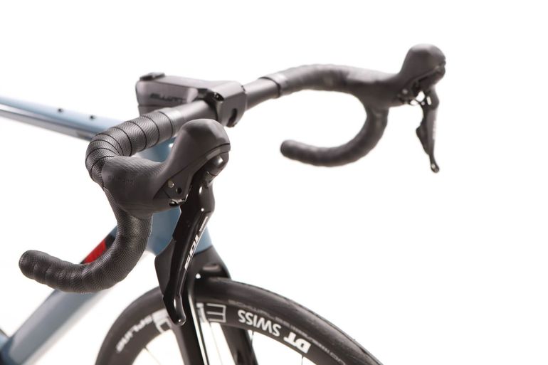 Used Swift Univox Comp 2024 Road & Gravel, shop.filter.color.0000ff — image 3 of 8
