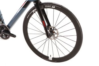 Used Swift Univox Comp 2024 Road & Gravel, shop.filter.color.0000ff — image 5 of 8