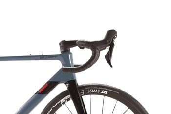 Used Swift Univox Comp 2024 Road & Gravel, shop.filter.color.0000ff — image 6 of 8