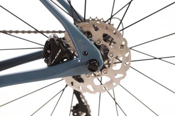 Used Swift Univox Comp 2024 Road & Gravel, shop.filter.color.0000ff — image 7 of 8