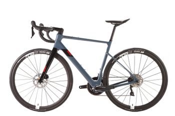 Used Swift Univox Comp 2024 Road & Gravel, shop.filter.color.0000ff — image 8 of 8
