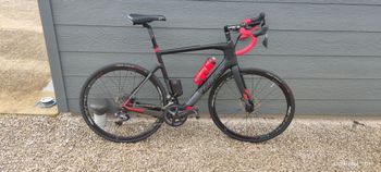 Wilier - Cento1 Hybrid SHIMANO ULTEGRA Di2 8070 2019, 2019