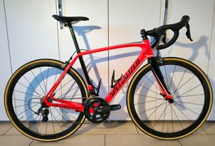 Specialized - Tarmac Elite 2016, 2016